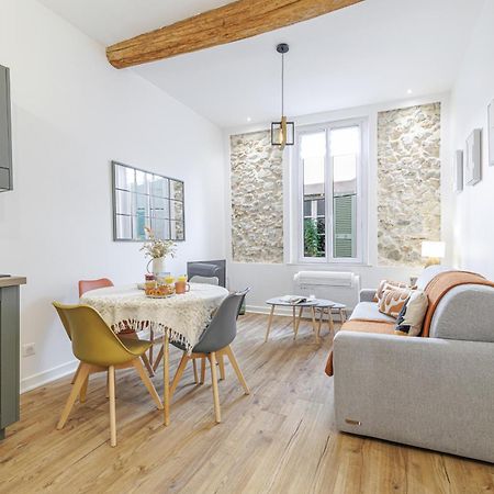 Old Town Antibes Superb New Flat, For 3, Ac, Wi-Fi Apartment Ngoại thất bức ảnh