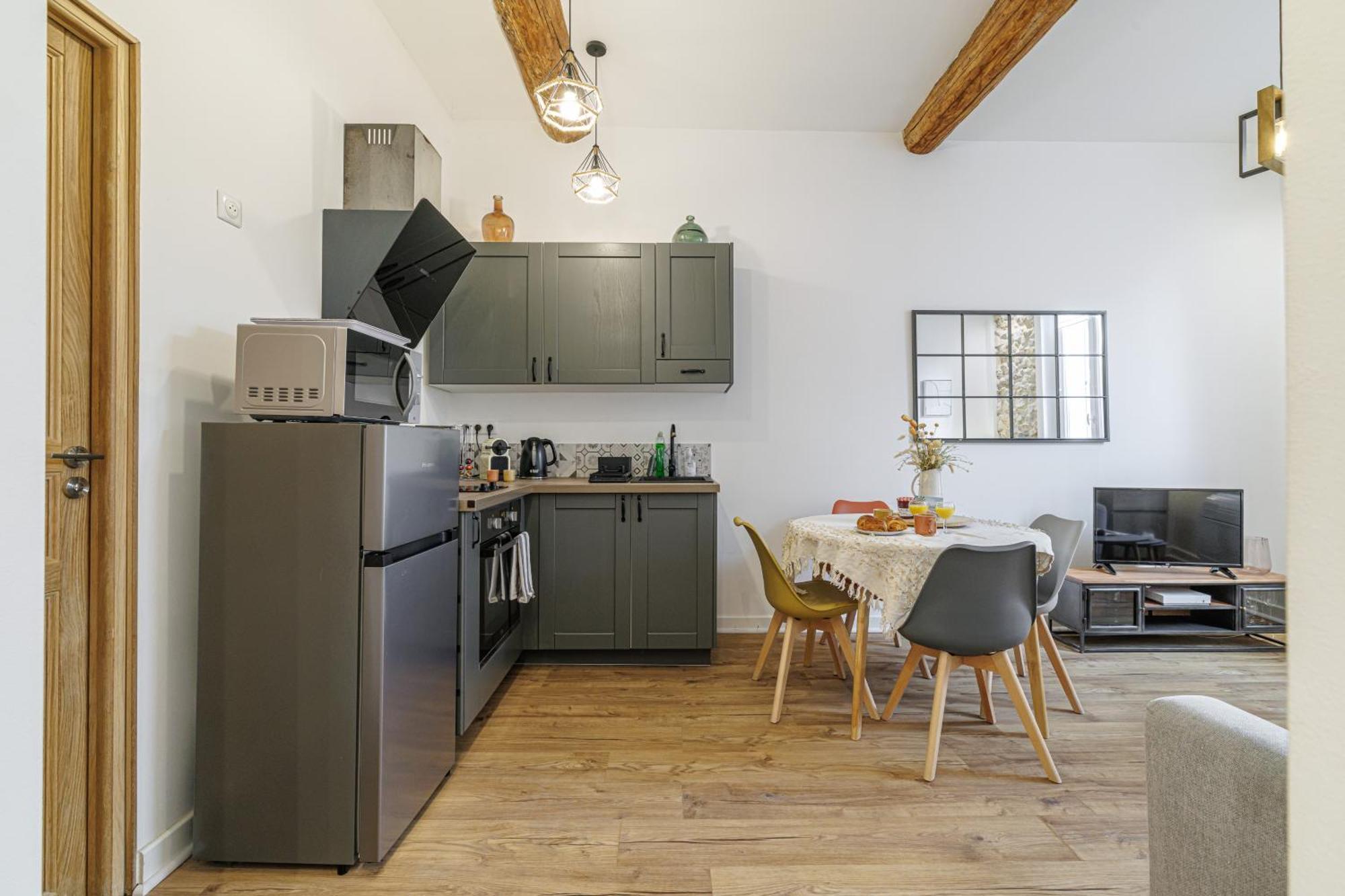 Old Town Antibes Superb New Flat, For 3, Ac, Wi-Fi Apartment Ngoại thất bức ảnh