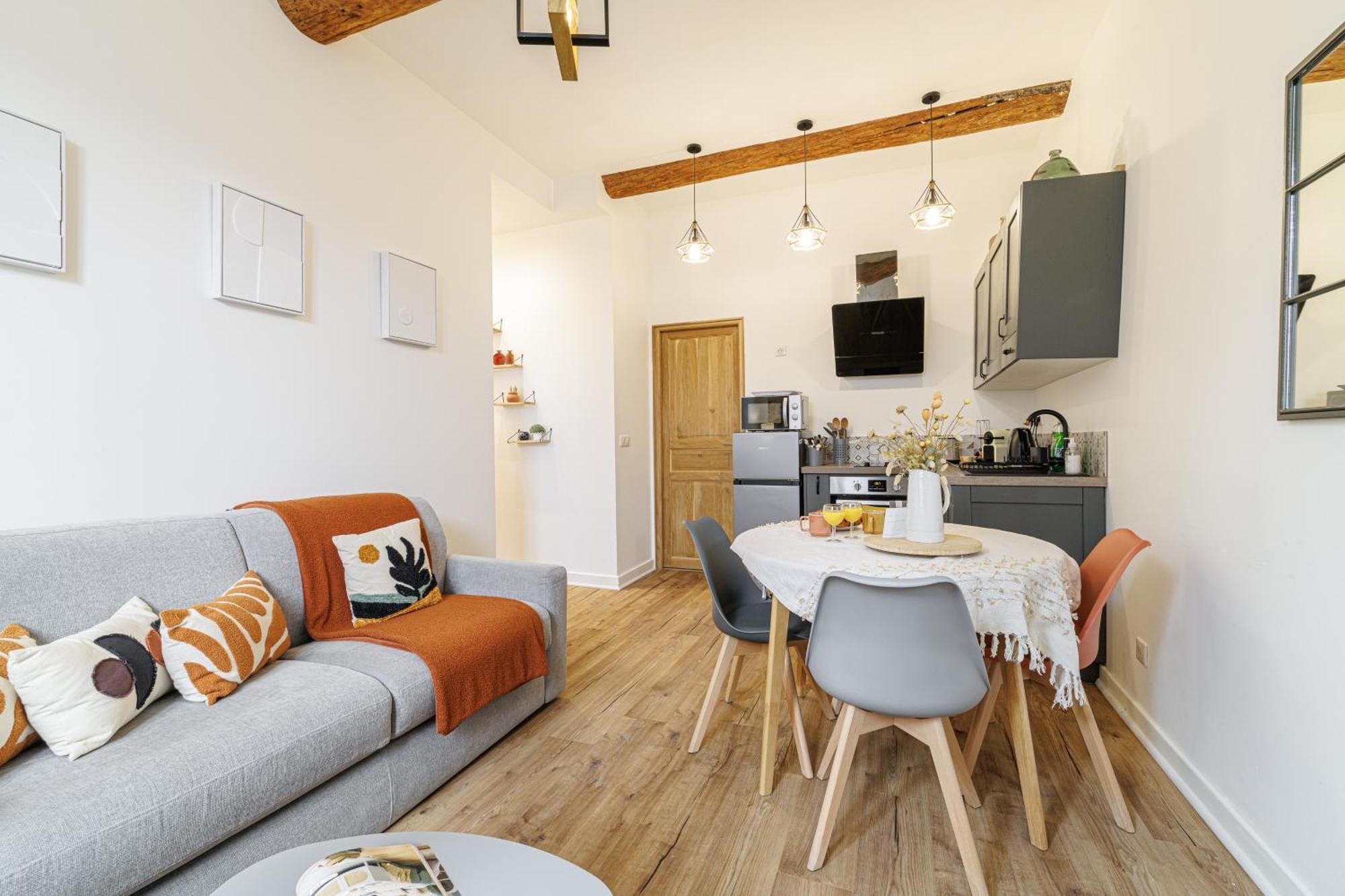 Old Town Antibes Superb New Flat, For 3, Ac, Wi-Fi Apartment Ngoại thất bức ảnh